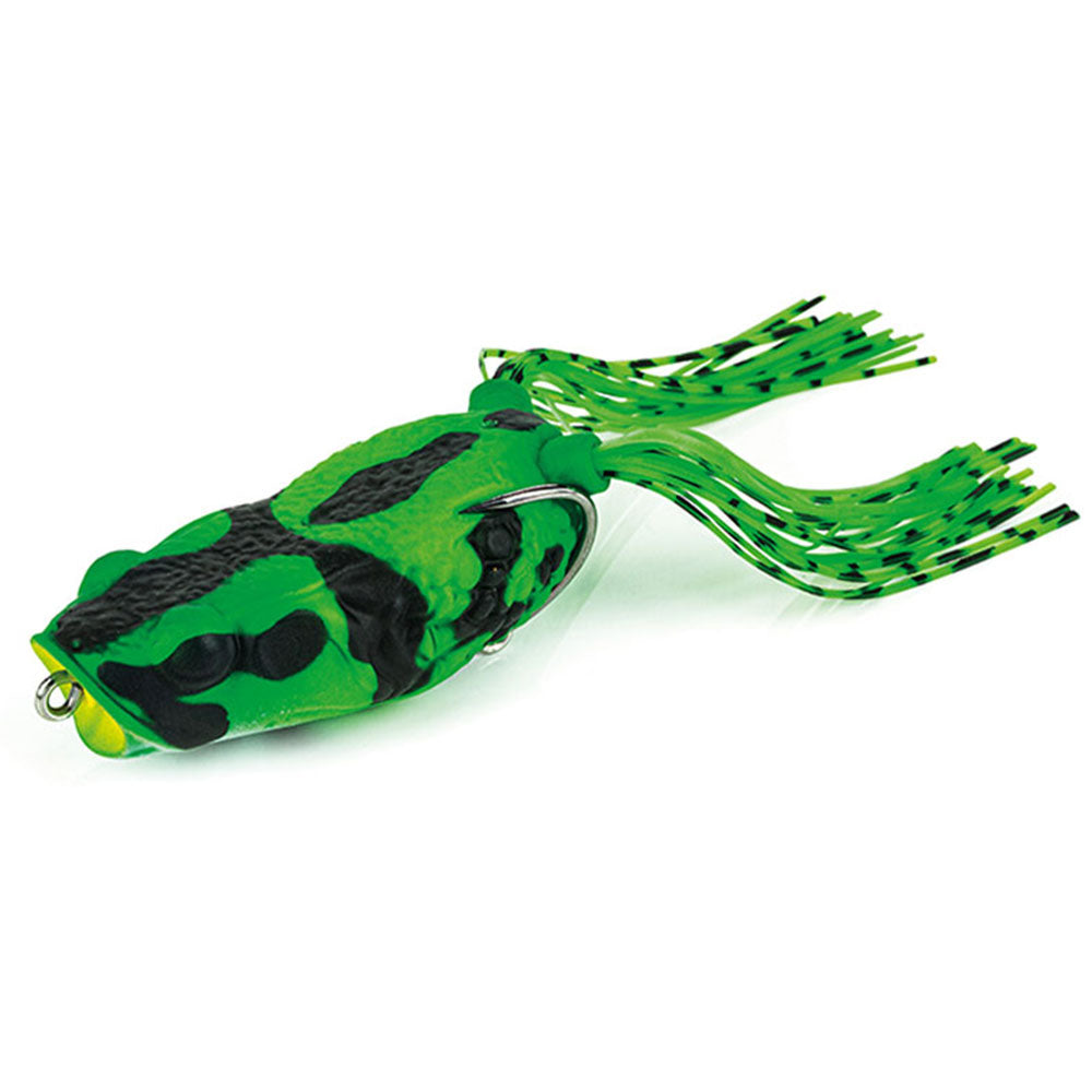 Molix Pop Frog 6,5 cm Poison Dart Frag