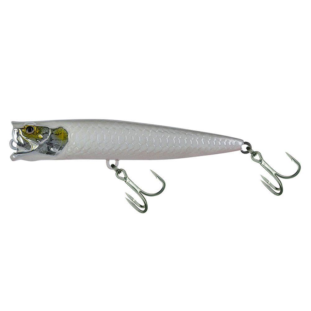 Molix Popper 85T Natural White