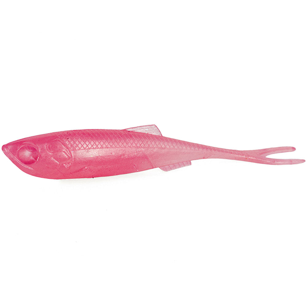 Molix RT Fork Flex 3 7,5 cm Glowing Pink