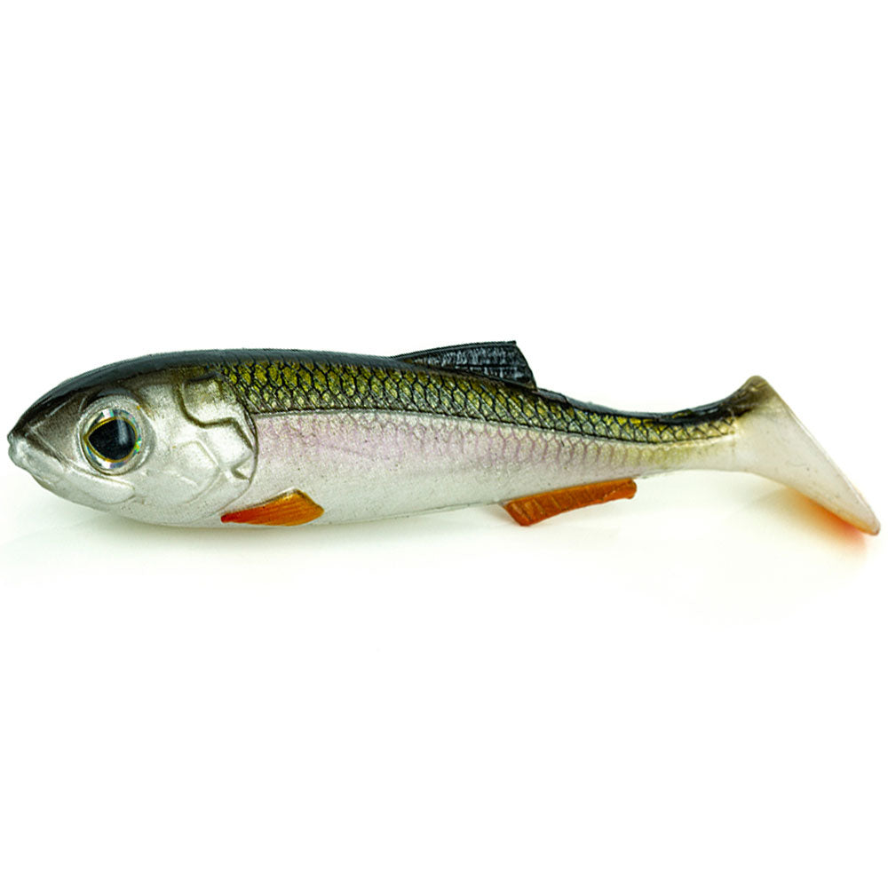 Molix Real Thing Shad 3,5 9 cm Gardon