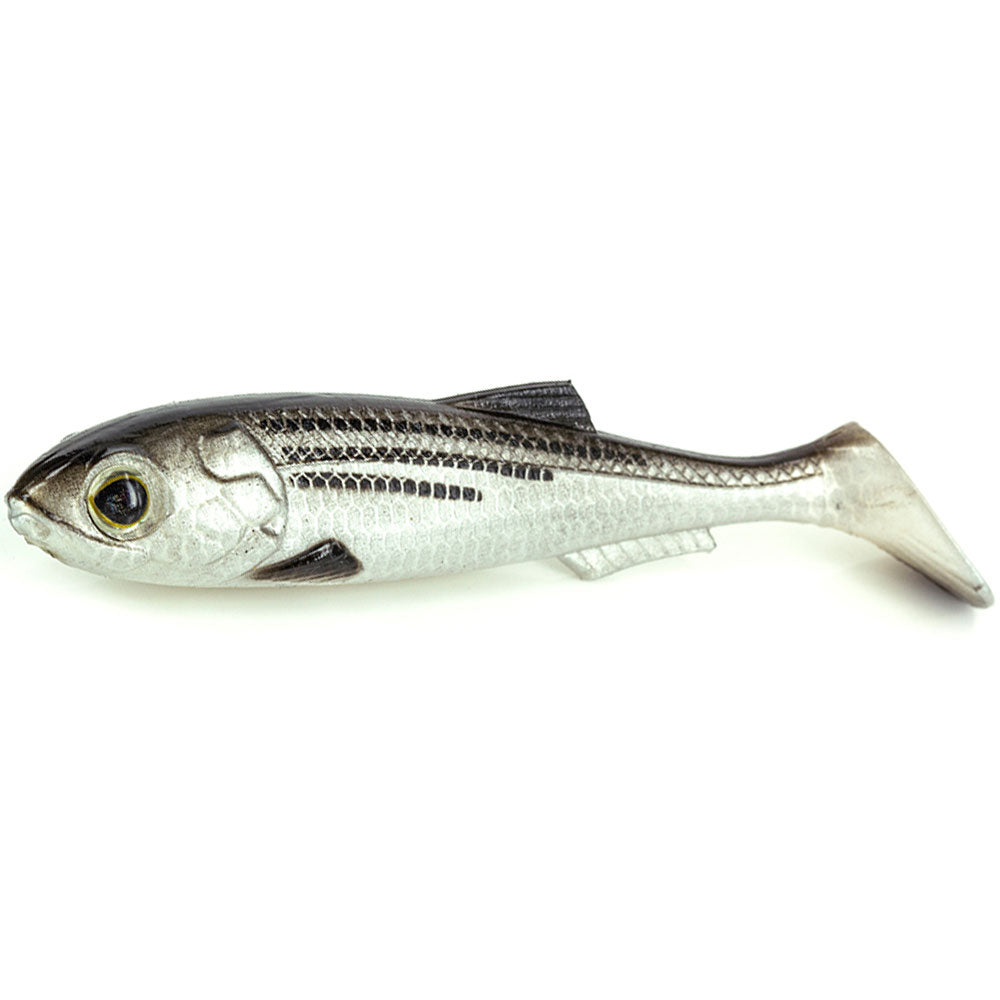 Molix Real Thing Shad 3,5 9 cm Mullet