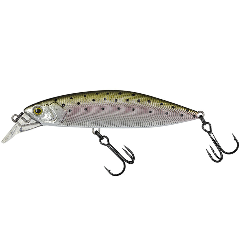 Molix Rolling Minnow 60 FS MX Trout