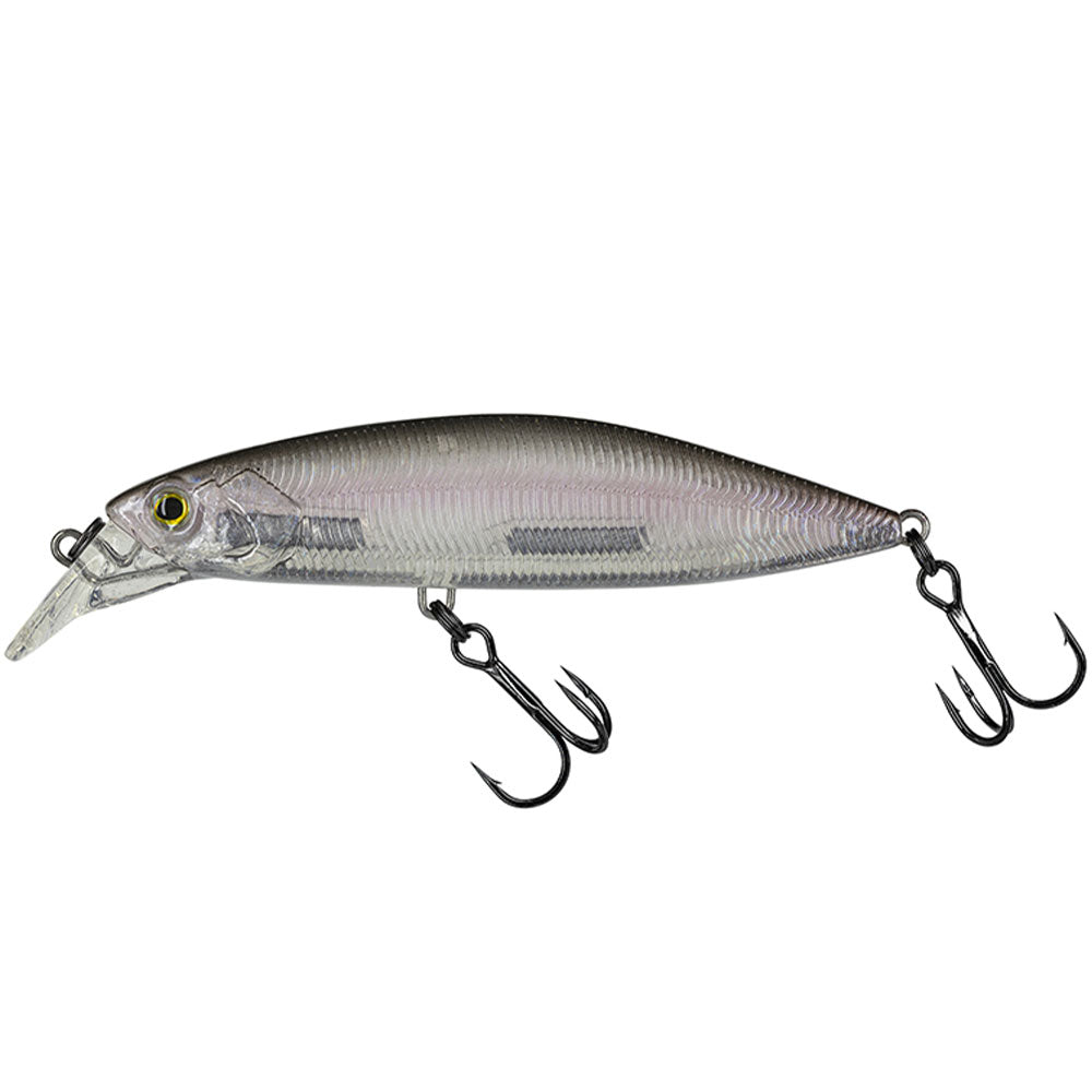 Molix Rolling Minnow 60 FS Ghost Natural Shad