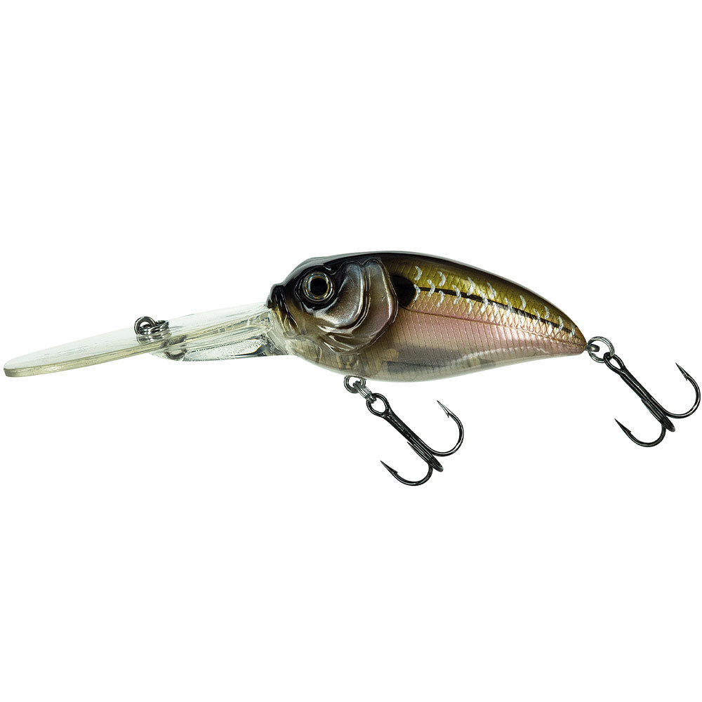 Molix Sculpo XD Rattlin 6,5 cm 27 g MX Tennessee Shad