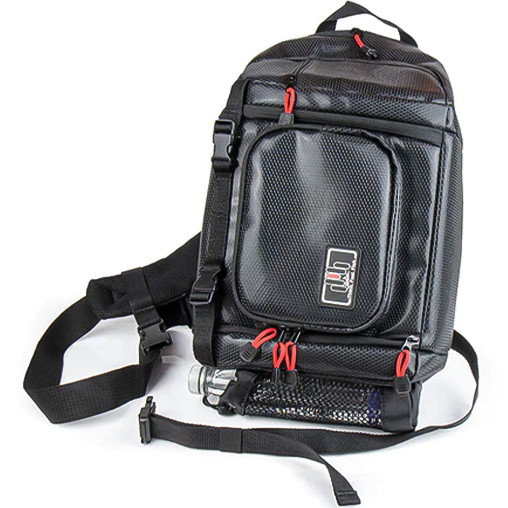 Molix Smart Shoulder Bag Black