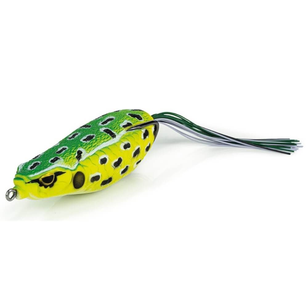 Molix Sneaky Frog EVO 90 / 26 g Leopard Frog