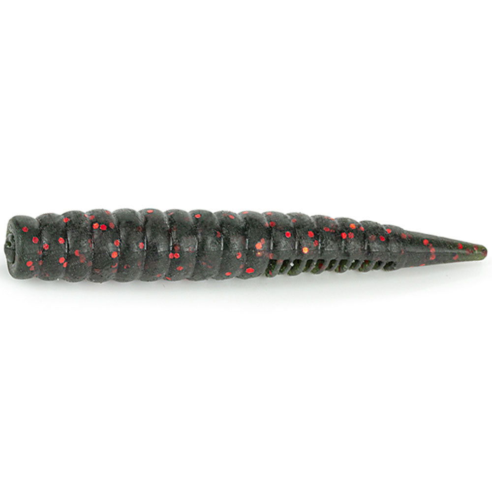 Molix-Stick-Flex-2-75-7-cm-Watermelon-Black-Red-Flake