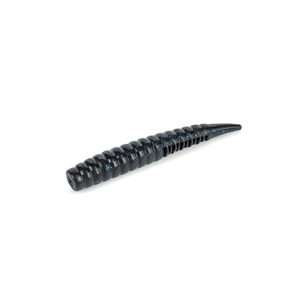 Molix Stick Flex 2,75 7,0 cm Black Blue Flake