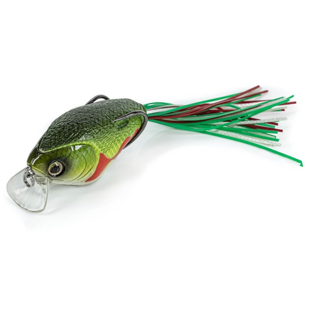 Molix Supernato Baby 4,5 cm / 10,5 g Bloody Fish