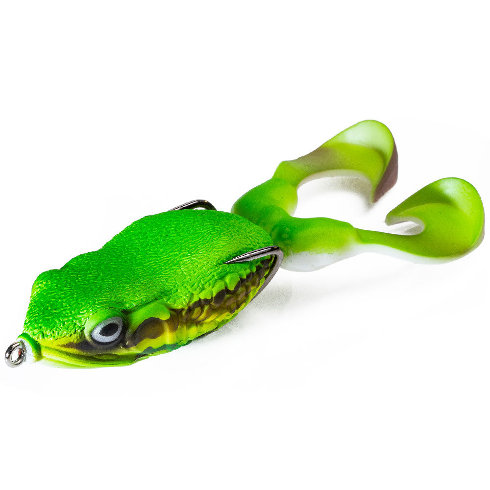 Molix Supernato Frog 11,5 cm 22 g ILA Frog