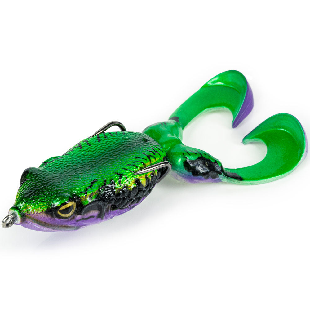 Molix Supernato Frog 11,5 cm 22 g Snakehead