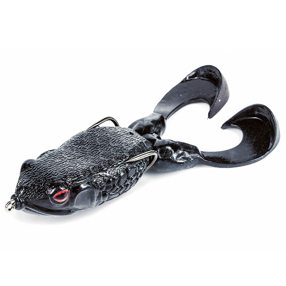 Molix-Supernato-Frog-R-Black-Mamba