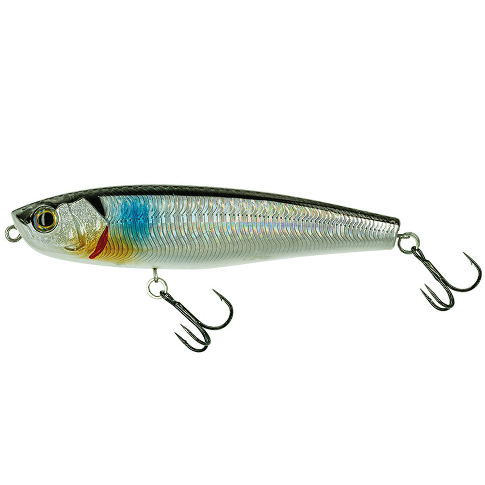 Molix TW 95B 9,5 cm 14 g MX Holo Shad