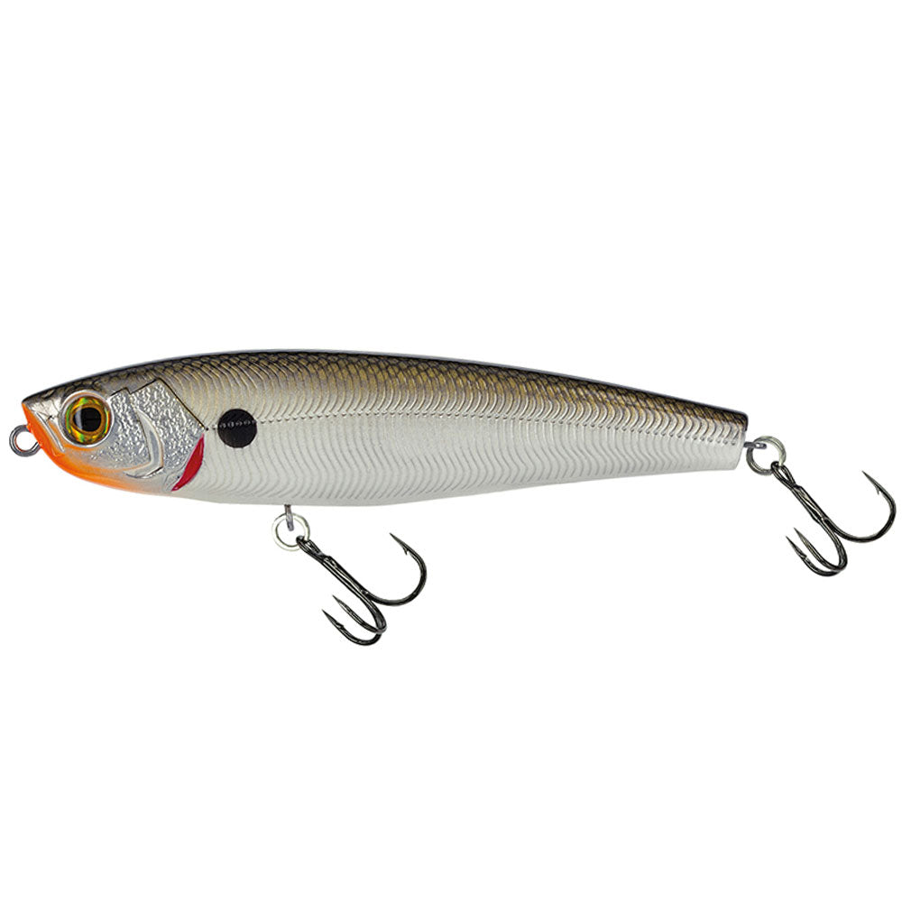 Molix TW 95B 9,5 cm 14 g MX Shiner