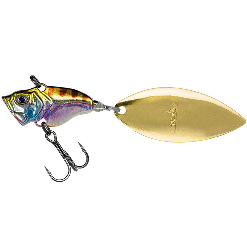 Molix Trago Spin Tail Willow 21 g 34 oz GT