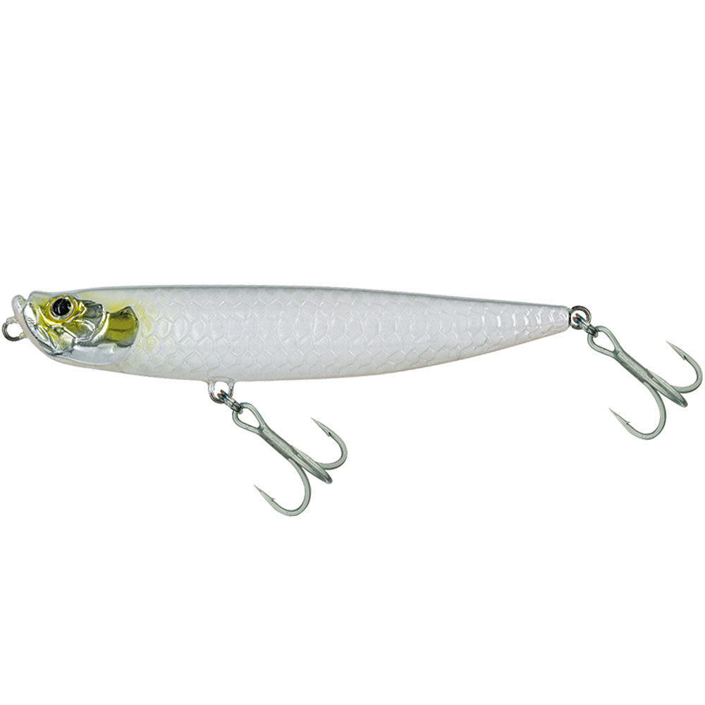 Molix WTD 90T Rattlin Natural White