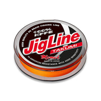 Bewertung von Andreas für das Produkt Momoi Takumi PE / 150 m 9.1 kg / #1.75