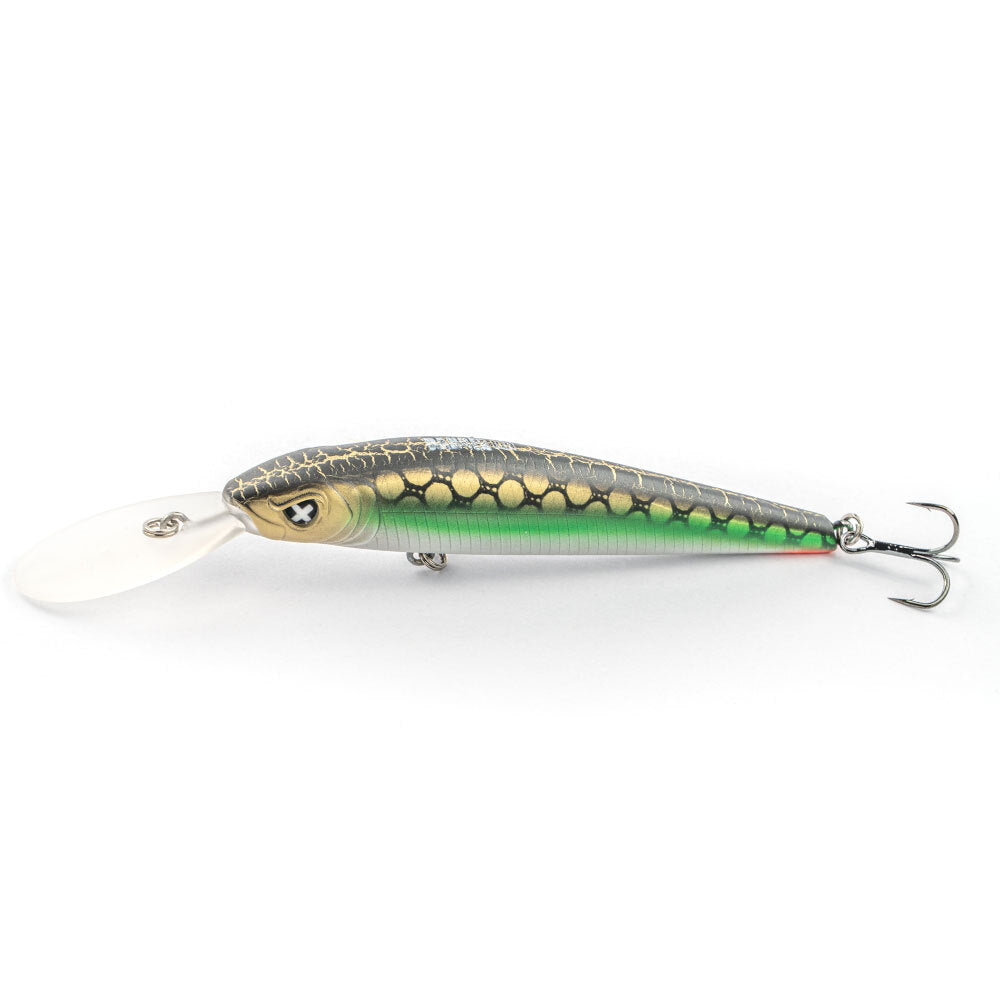 Monkey Lures Danger Lui 100 MR Carpe Nostra