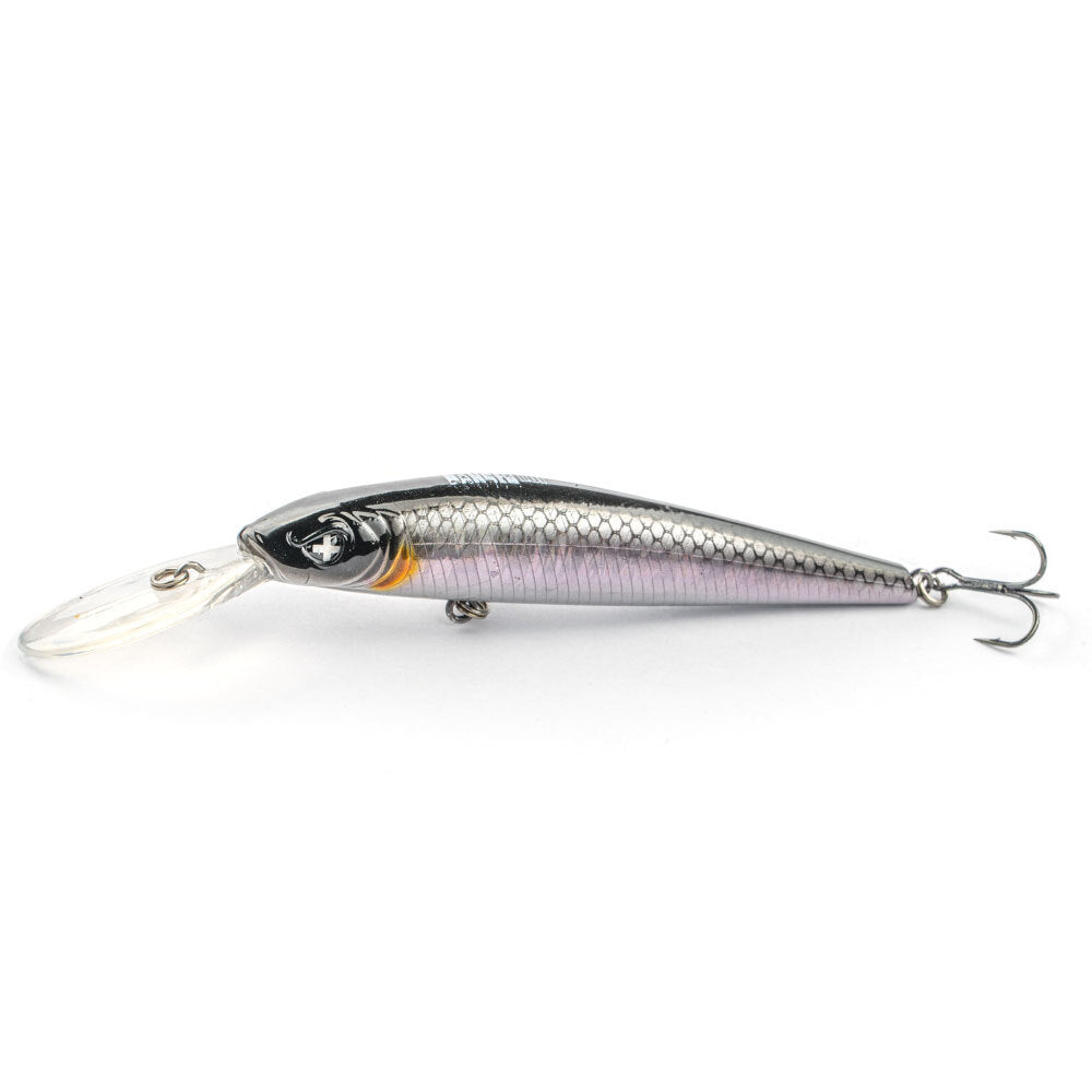 Monkey Lures Danger Lui 100 MR Lean Bream