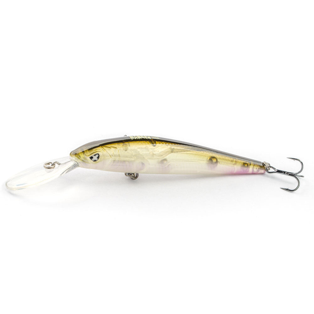 Monkey Lures Danger Lui 100 MR Undercover