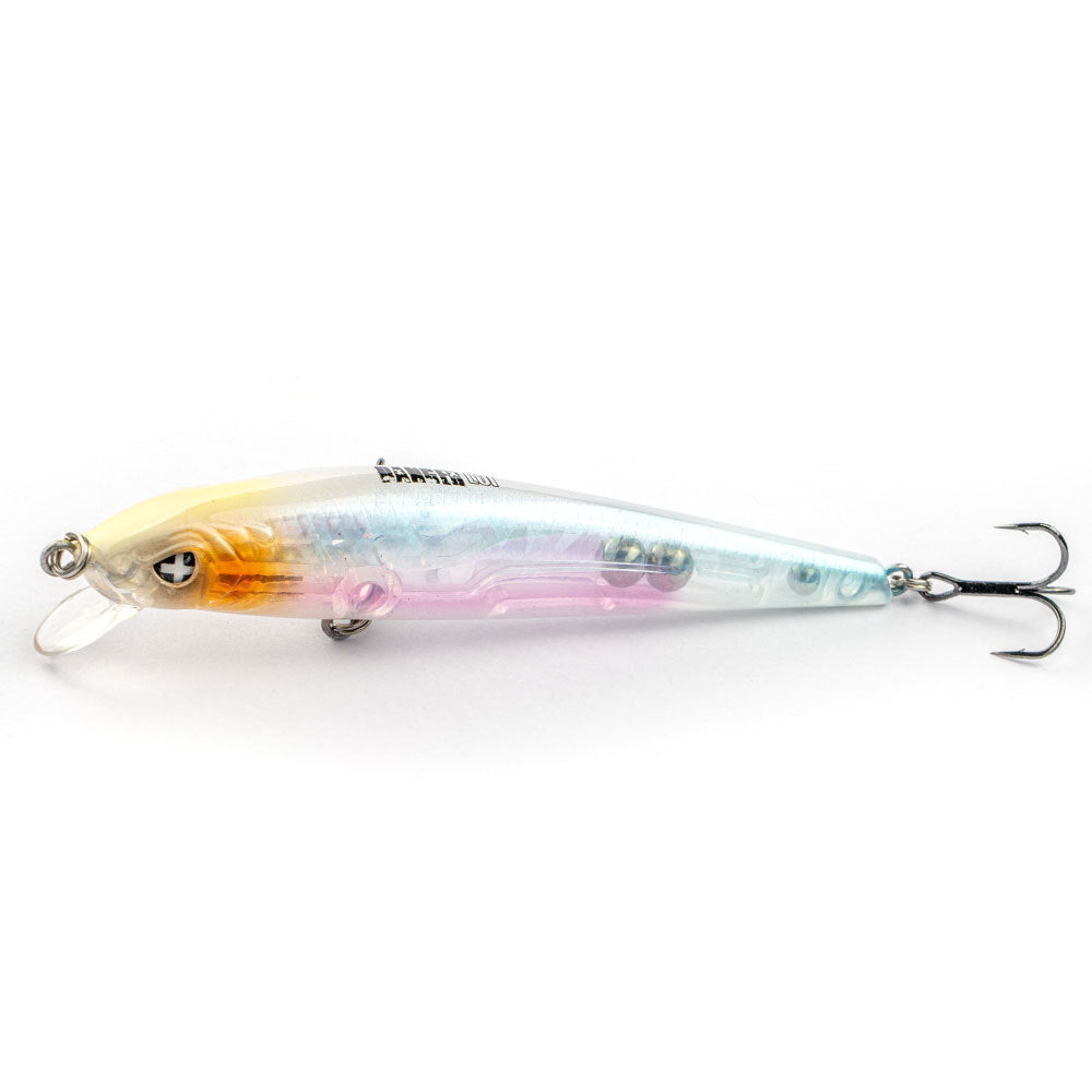 Monkey Lures Danger Lui 100 SR Nitro Slush