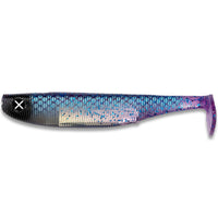 Bewertung von Anonym für das Produkt Fat Lui 18 cm Mindnight Storm (Flash Series)