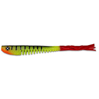 Bewertung von Christopher für das Produkt Hairy Lui 14 cm Gold Rush