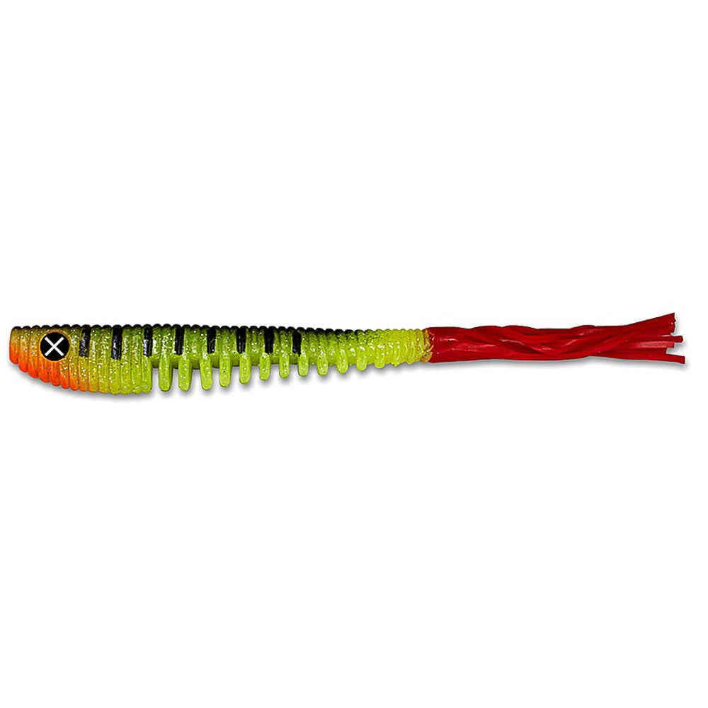 Monkey Lures Hairy Lui 14 cm Atomic Perch