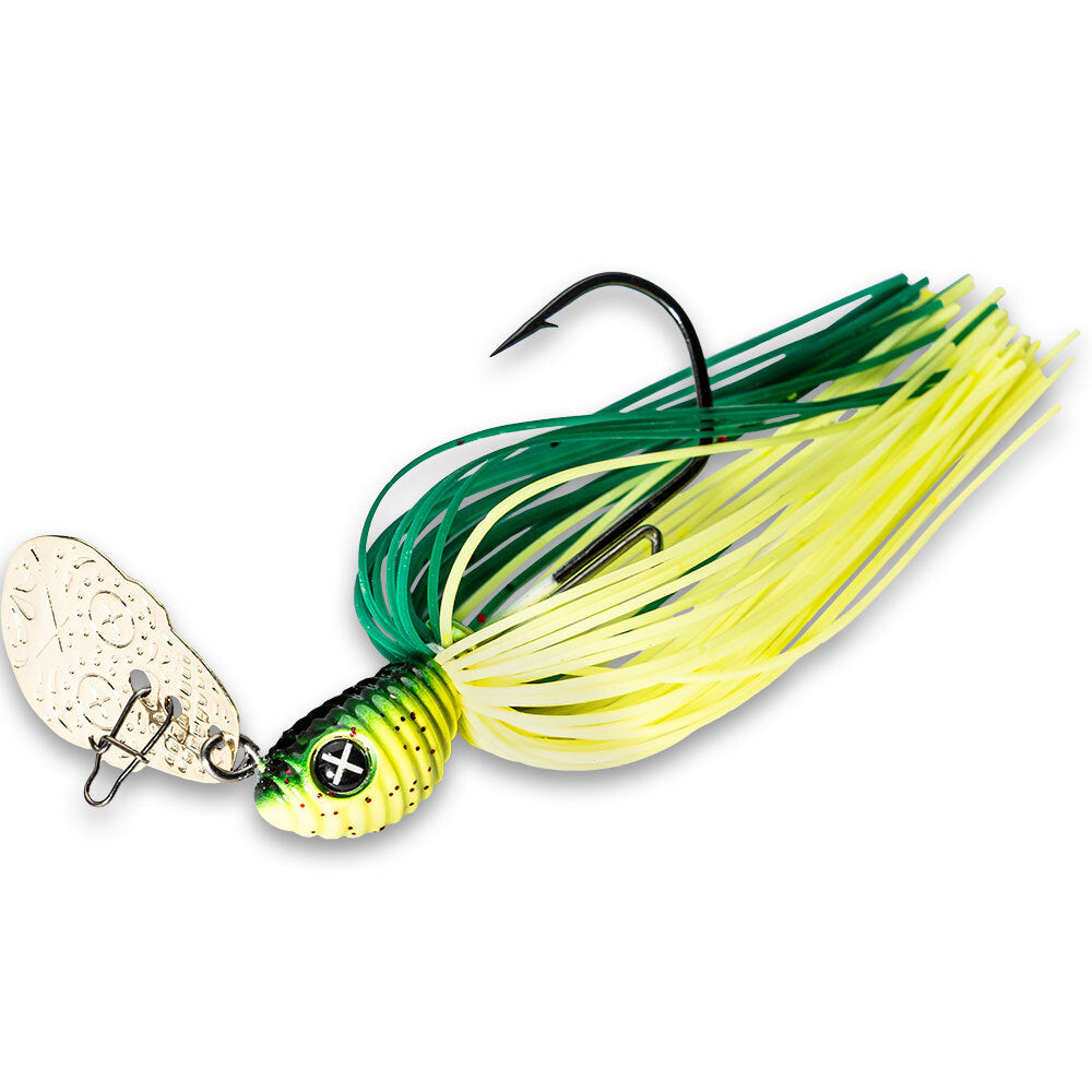 Monkey Lures Razor Lui 1/0 / 3/0 / 5/0 Chilli Cheese