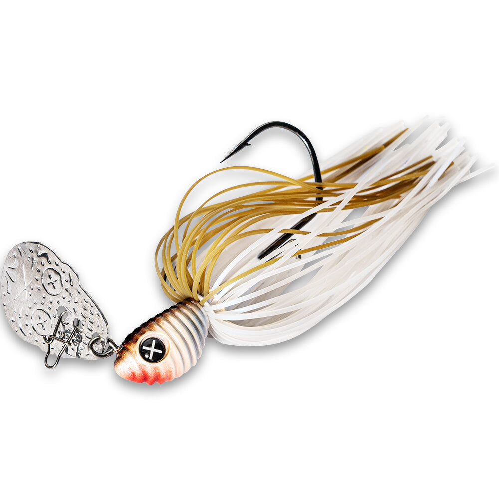Monkey Lures Razor Lui 1/0 / 3/0 / 5/0 Honey Sugar