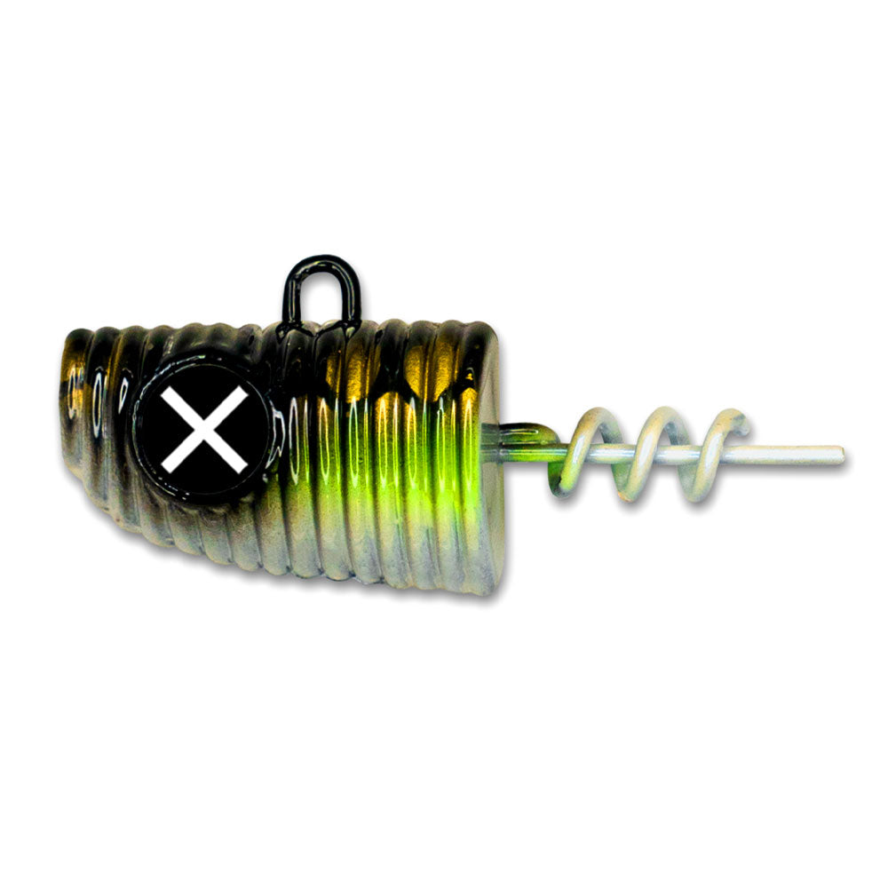 Monkey Lures Screw Head 80 g Carpe Nostra