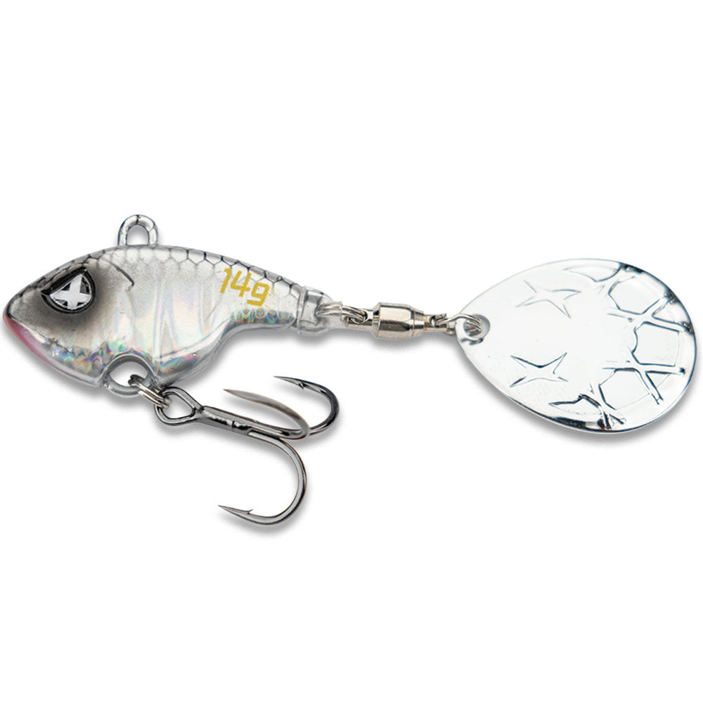 Monkey-Lures-Turbo-Lui-Lean-Bream 7 g /  10 g / 14 g / 18 g