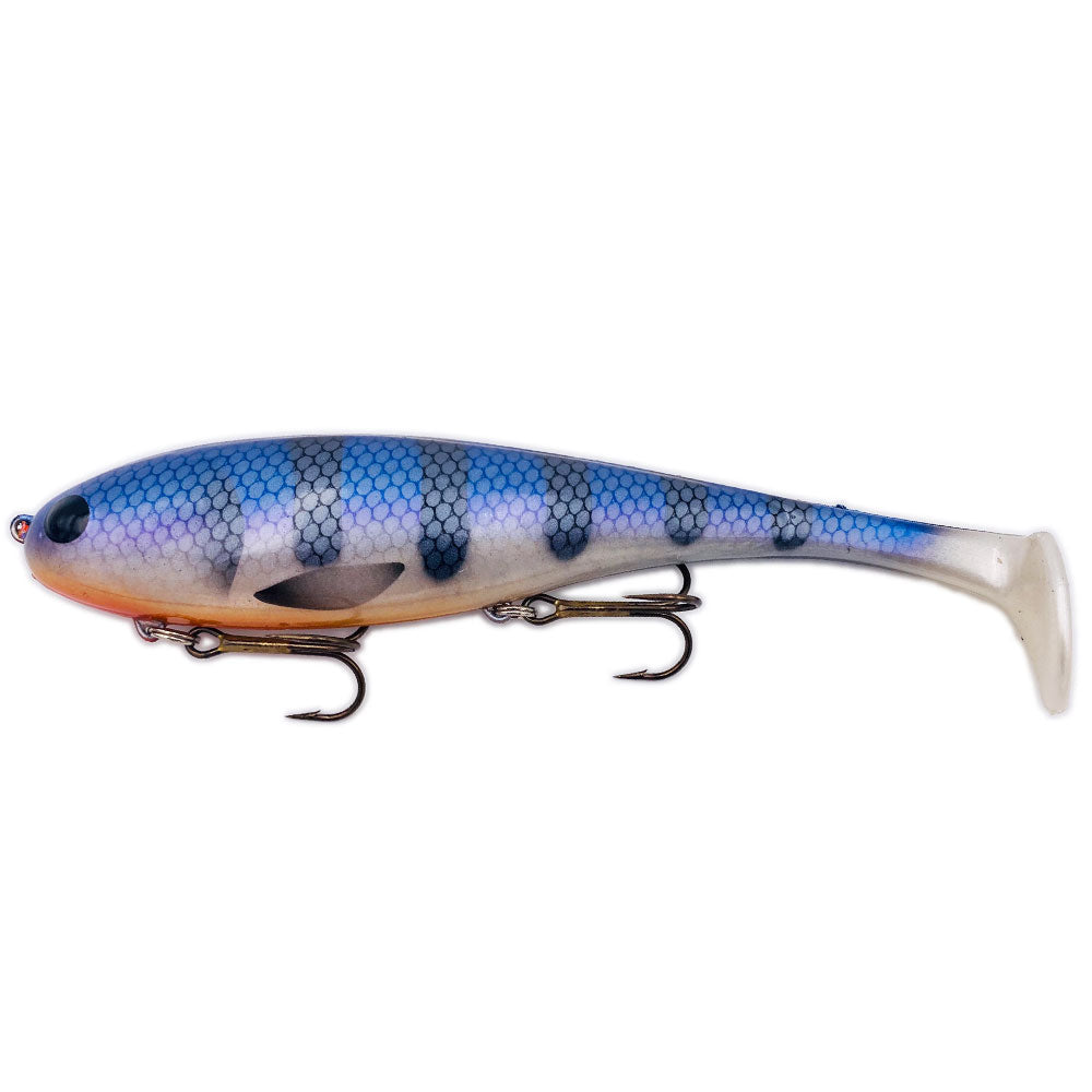 Musky Innovations Regular Swimmin Dawg Bluegill