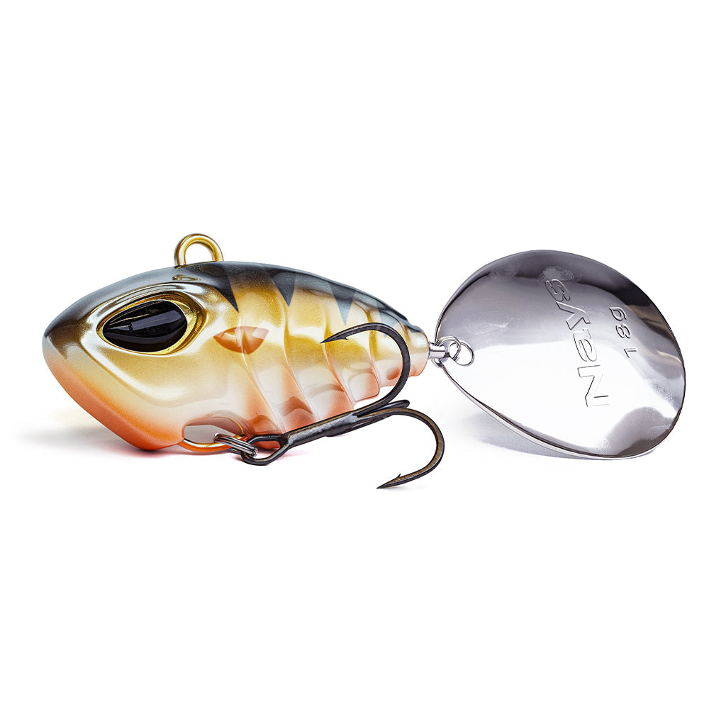 Nays BLD RNNR LF 18 D 03