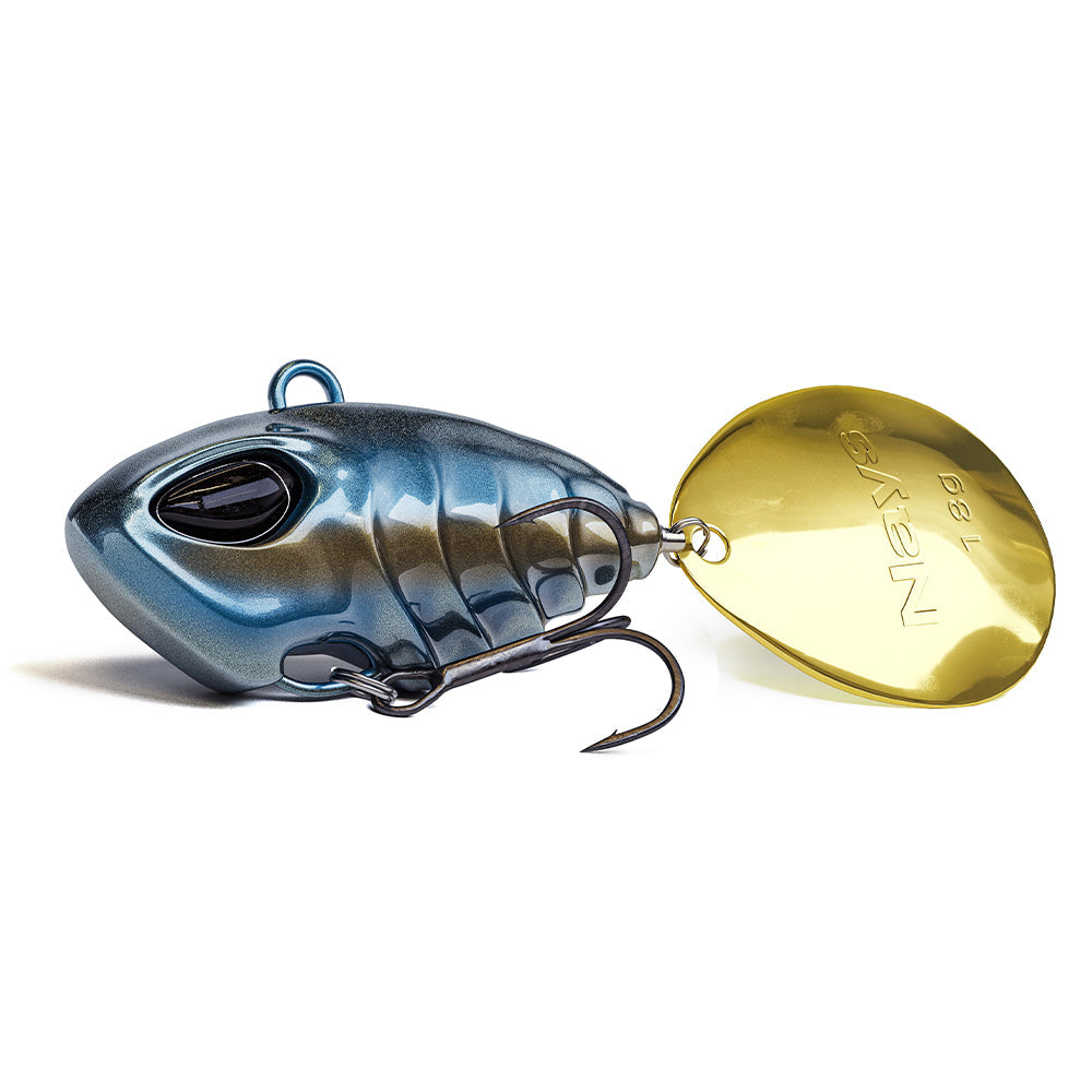 Nays BLD RNNR LF 18 D 09