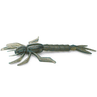 Bewertung von Anonym für das Produkt DRGN 35 / 3.5" / 8.9 cm / C-33