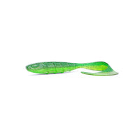 Bewertung von Daniel für das Produkt GHST JNR 65 / 6.5" / 16.5 cm / C-07