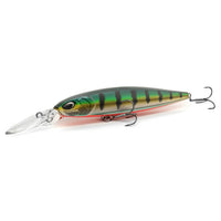 Bewertung von Customer für das Produkt MD MX 2.0 95 Medium Runner / Mittelläufer / S-20