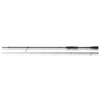 Bewertung von Lennart für das Produkt NXT (Spinning) 2,25 m / 3-15 g