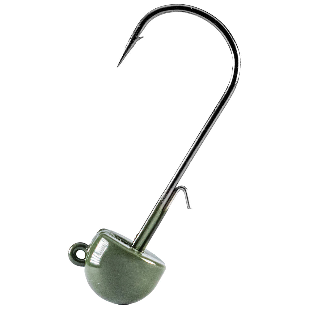 Tungsten Ned Jig