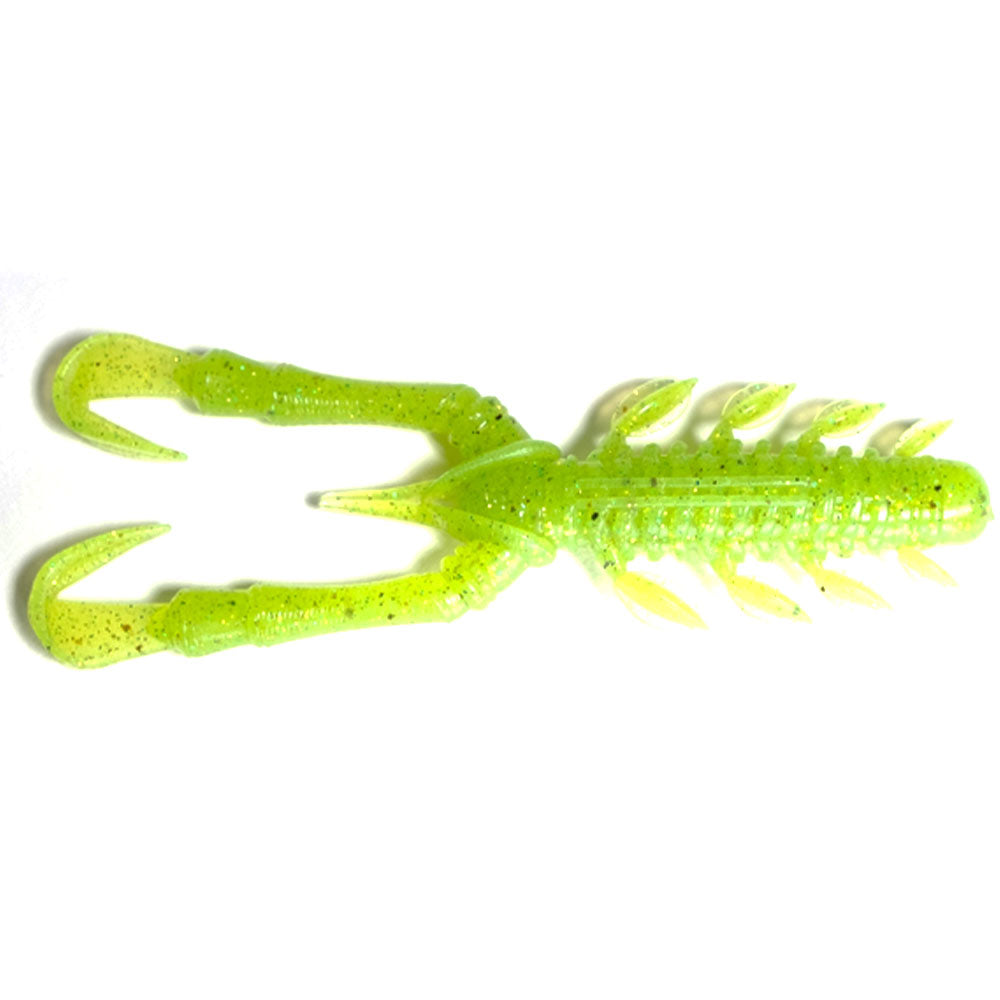 Noike Busy Bro 3,5 8,9 cm Chartreuse