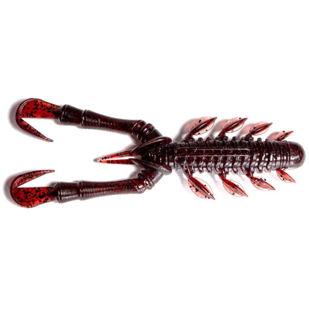 Noike Busy Bro 3,5 8,9 cm Dark Red