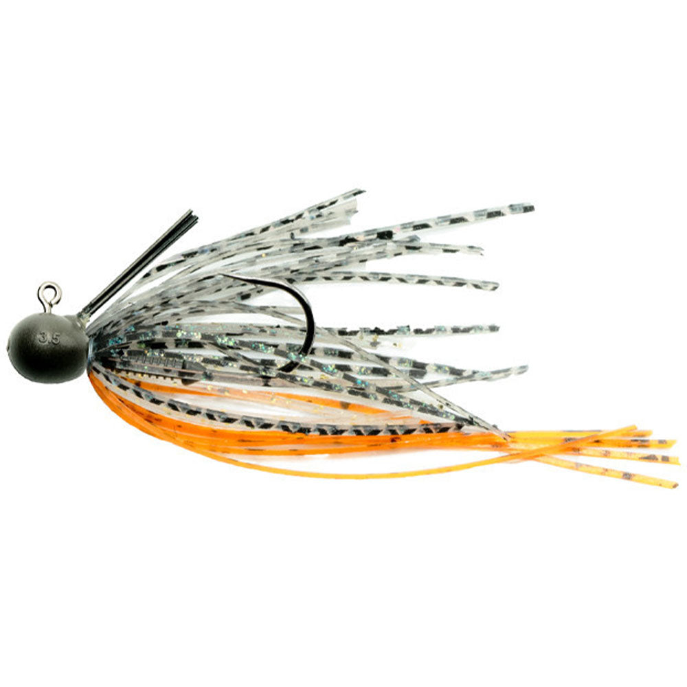 Noike Kaishin Finesse Jig 3,5 g / 5,2 g / 7 g / Young Perch
