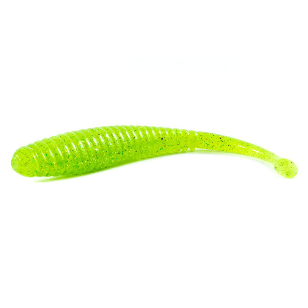 Noike Kemnpa 3,9 10 cm Chartreuse UV