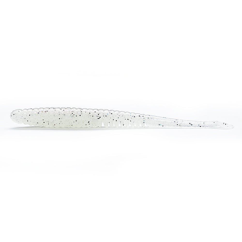 Noike Kemnpa 3,9 10 cm Clear Wakasagi