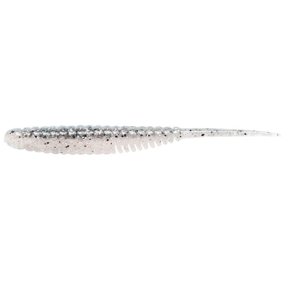 Noike Machobee 3,6 9,2 cm Rainbow Smoke Shad