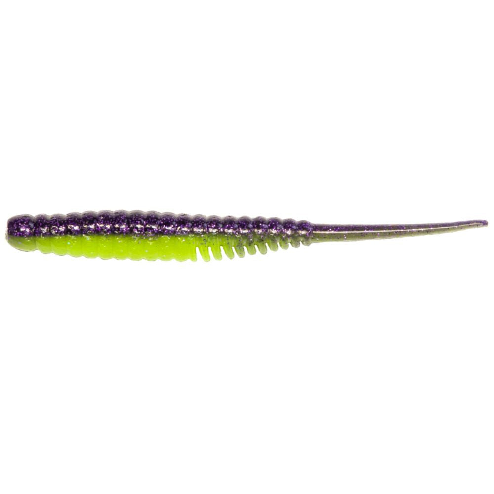 Noike Machobee 3,6 9,2 cm Purple Chartreuse