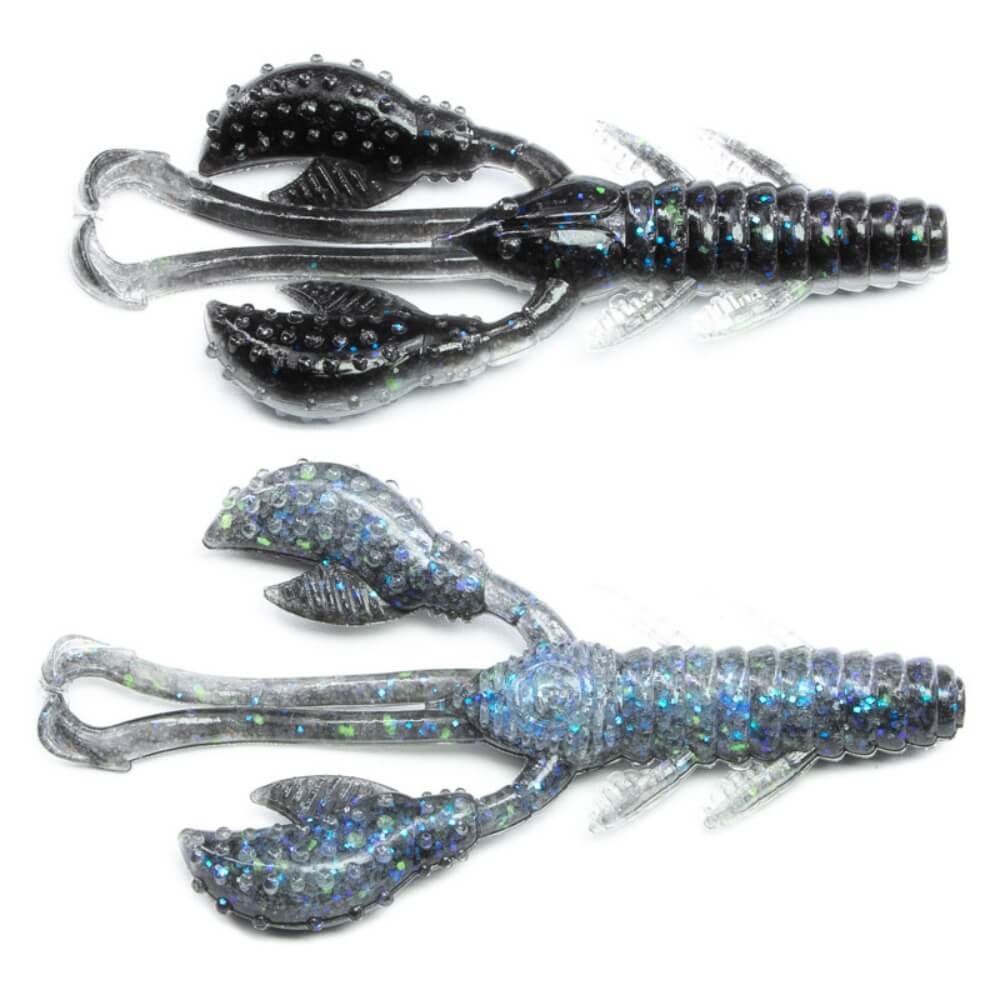 Noike Mighty Mama2,8 7,1 cm Black Shiner (Secret)