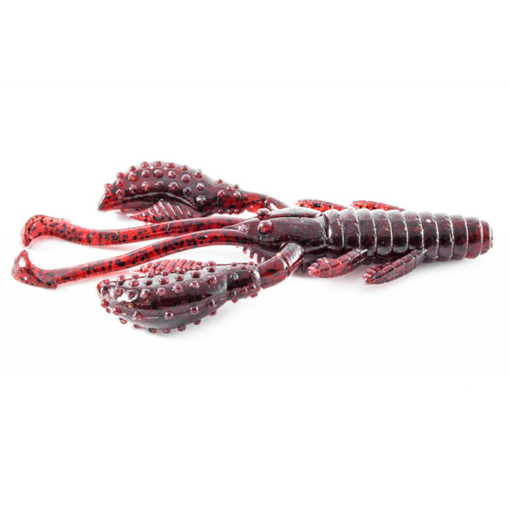 Noike Mighty Mama2,8 7,1 cm Dark Red