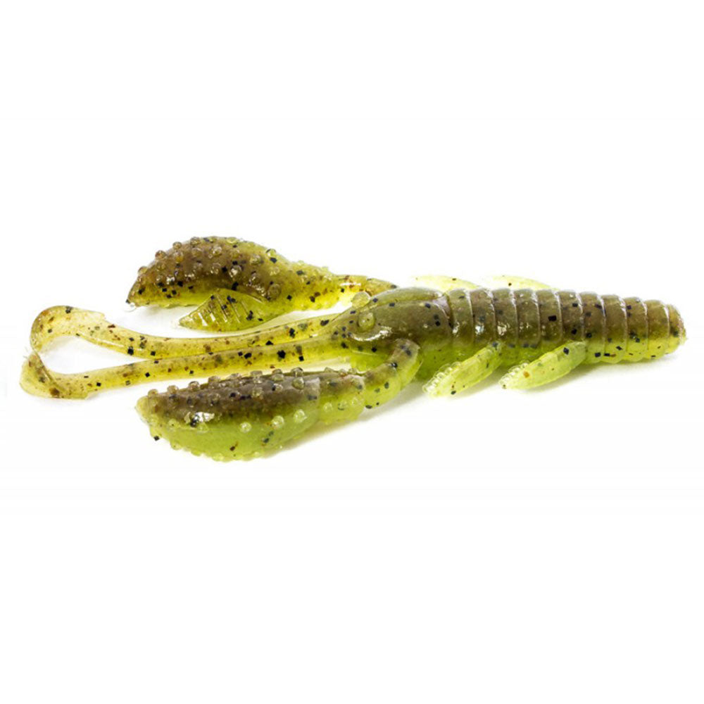 Noike Mighty Mama2,8 7,1 cm Green Pumpkin Chartreuse UV